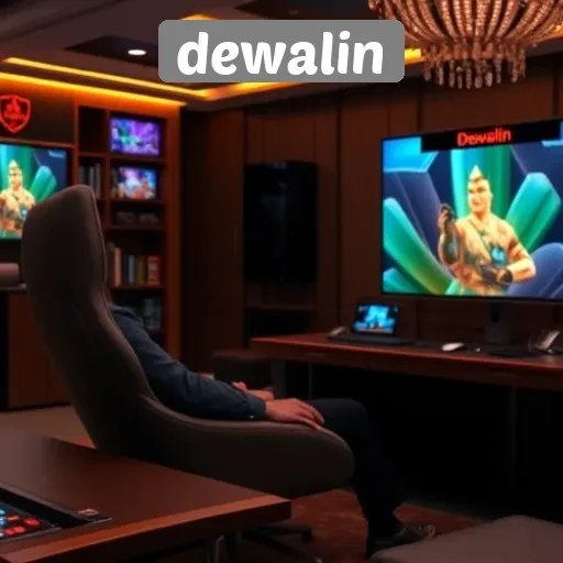 Aksesibilitas dan Fitur Unggulan di Situs Dewalin