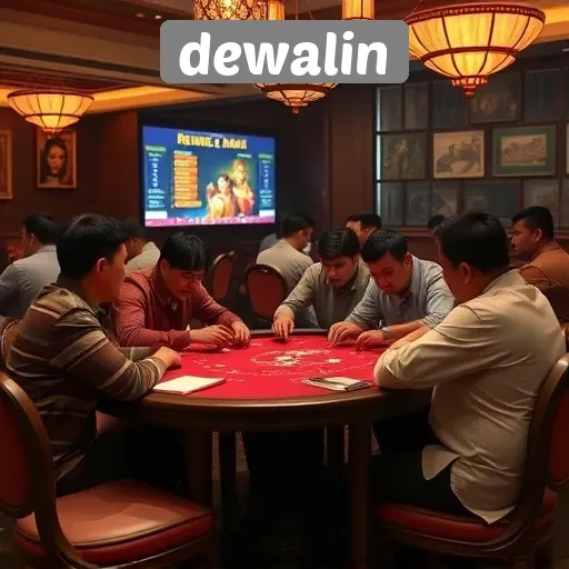 Tantangan dan Kesempatan di Dewalin untuk Pemain Berpengalaman