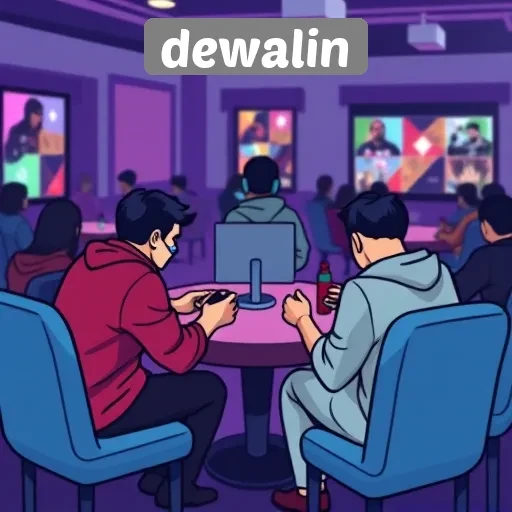Mengulas Komunitas dan Interaksi di Situs Dewalin