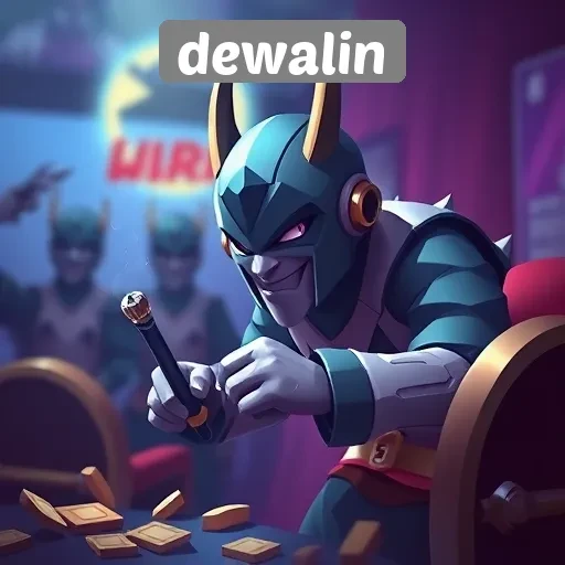Mengintip Kelebihan Situs Game Dewalin di Indonesia