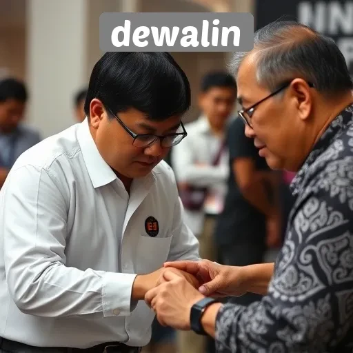 Bagaimana Dewalin Mempengaruhi Industri Game di Tanah Air