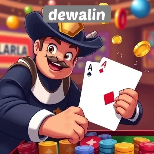 Mengenal Situs Dewalin Sebagai Platform Game Terpercaya