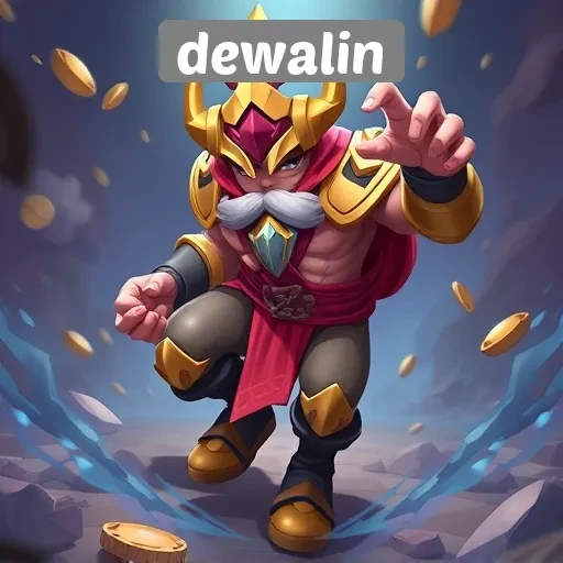 Review Fitur Menarik di Situs Game Dewalin