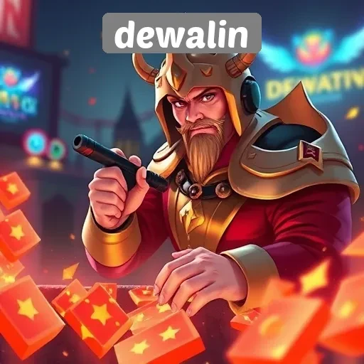 Mengapa Dewalin Menjadi Pilihan Utama Gamer Lokal