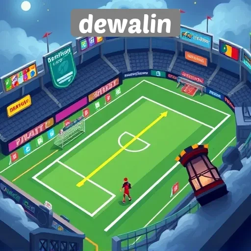 Keunggulan Situs Dewalin dalam Industri Game