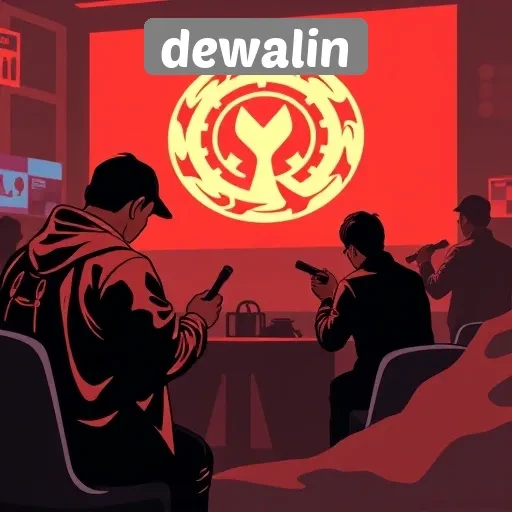Dampak Dewalin Terhadap Industri Game Lokal