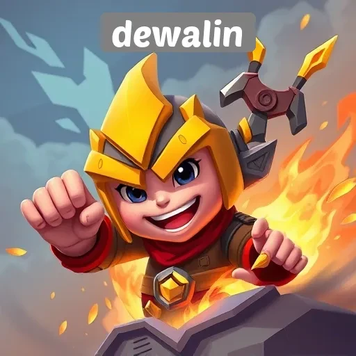 Analisis Popularitas Dewalin di Kalangan Gamer Indonesia