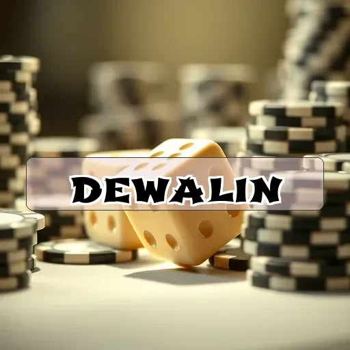 dewalin: Event Game Penuh Kejutan dan Hadiah Menarik
