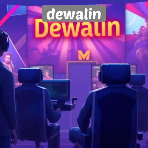 Evolusi Situs Game Dewalin Dalam Beberapa Tahun Terakhir