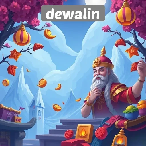 Fitur Menarik di Situs Game Dewalin yang Wajib Diketahui