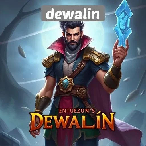 Ulasan Fitur Menarik di Situs Game Dewalin