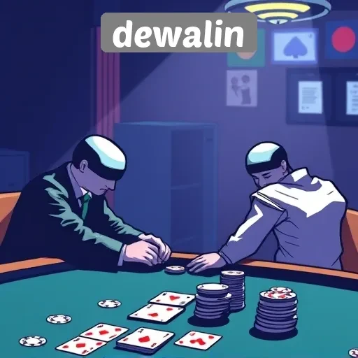 Panduan Memulai Permainan di Situs Dewalin
