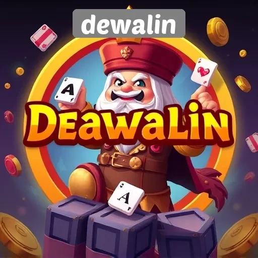 Mengenal Dewalin Sebagai Platform Game Terpercaya