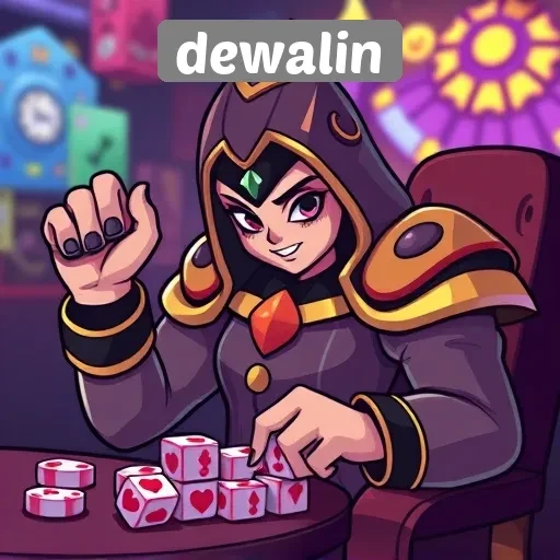 Cara Bergabung di Dewalin untuk Para Gamers