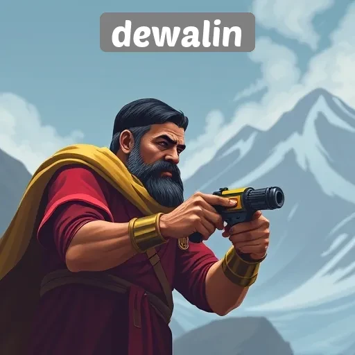 Tips Memaksimalkan Pengalaman Bermain di Dewalin