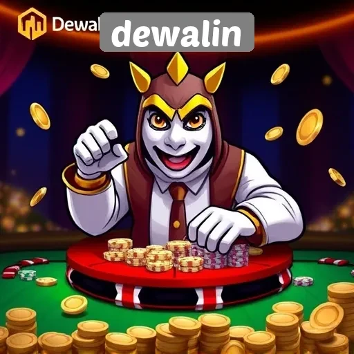 Permainan Populer di Dewalin yang Wajib Dicoba