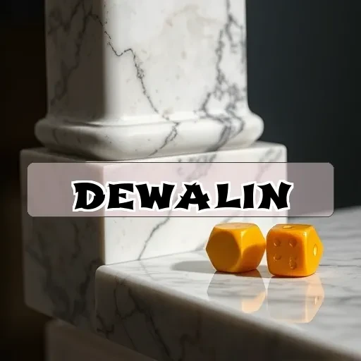 dewalin: Platform Game Online Terbaik di Indonesia untuk Semua Pemain