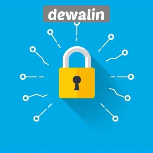 Menilik Keamanan dan Privasi di Situs Dewalin