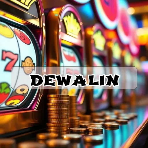 dewalin: Temukan Tren Game Menarik untuk Pengalaman Bermain Maksimal