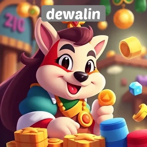 Keunikan Fitur Permainan di Dewalin yang Perlu Diketahui
