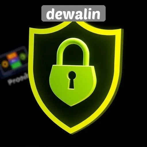 Keamanan dan Privasi Pengguna di Situs Dewalin
